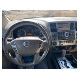 2014 NISSAN ARMADA SV *4x4 | 3rd Row Seating* (NO RESERVE)