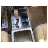 2014 NISSAN ARMADA SV *4x4 | 3rd Row Seating* (NO RESERVE)