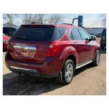 2010 CHEVROLET EQUINOX LTZ *Prior Certified Pre-Owned | 137k Miles* (NO RESERVE)