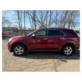 2010 CHEVROLET EQUINOX LTZ *Prior Certified Pre-Owned | 137k Miles* (NO RESERVE)