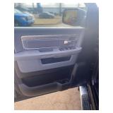 2014 RAM 1500 OUTDOORSMAN *4x4 | Crew Cab* (NO RESERVE)
