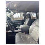 2014 RAM 1500 OUTDOORSMAN *4x4 | Crew Cab* (NO RESERVE)