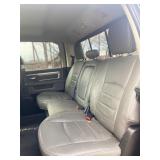 2014 RAM 1500 OUTDOORSMAN *4x4 | Crew Cab* (NO RESERVE)