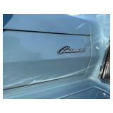 1978 LINCOLN CONTINENTAL MARK IV *9k Miles* (NO RESERVE)