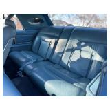 1978 LINCOLN CONTINENTAL MARK IV *9k Miles* (NO RESERVE)