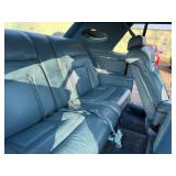 1978 LINCOLN CONTINENTAL MARK IV *9k Miles* (NO RESERVE)