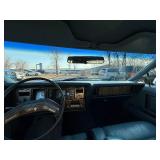 1978 LINCOLN CONTINENTAL MARK IV *9k Miles* (NO RESERVE)