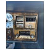 1978 LINCOLN CONTINENTAL MARK IV *9k Miles* (NO RESERVE)