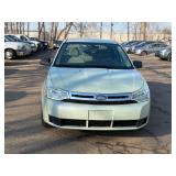 2010 FORD FOCUS SE *106k Miles* (NO RESERVE)