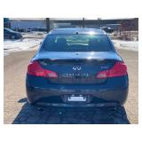 2007 INFINITI G35 X *All Wheel Drive* (NO RESERVE)
