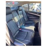 2007 INFINITI G35 X *All Wheel Drive* (NO RESERVE)