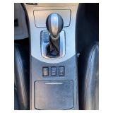 2007 INFINITI G35 X *All Wheel Drive* (NO RESERVE)