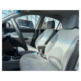 2010 HYUNDAI ACCENT GLS (NO RESERVE)
