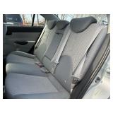 2010 HYUNDAI ACCENT GLS (NO RESERVE)