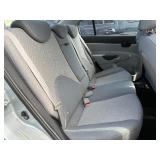 2010 HYUNDAI ACCENT GLS (NO RESERVE)