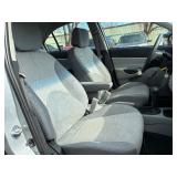 2010 HYUNDAI ACCENT GLS (NO RESERVE)