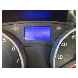 2010 HYUNDAI ACCENT GLS (NO RESERVE)