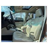 2011 SUBARU OUTBACK 2.5I LIMITED *ALL WHEEL DRIVE* (NO RESERVE)