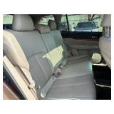 2011 SUBARU OUTBACK 2.5I LIMITED *ALL WHEEL DRIVE* (NO RESERVE)