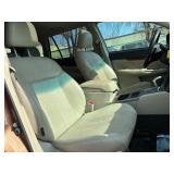 2011 SUBARU OUTBACK 2.5I LIMITED *ALL WHEEL DRIVE* (NO RESERVE)