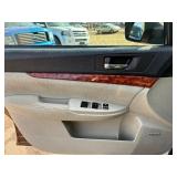 2011 SUBARU OUTBACK 2.5I LIMITED *ALL WHEEL DRIVE* (NO RESERVE)