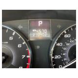 2011 SUBARU OUTBACK 2.5I LIMITED *ALL WHEEL DRIVE* (NO RESERVE)