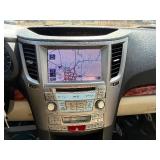 2011 SUBARU OUTBACK 2.5I LIMITED *ALL WHEEL DRIVE* (NO RESERVE)