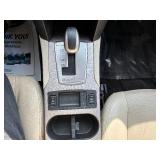 2011 SUBARU OUTBACK 2.5I LIMITED *ALL WHEEL DRIVE* (NO RESERVE)