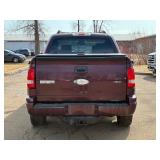 2007 FORD EXPLORER SPORT TRAC LIMITED *4x4 | No Accidents | 101k Miles* (NO RESERVE)