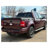 2007 FORD EXPLORER SPORT TRAC LIMITED *4x4 | No Accidents | 101k Miles* (NO RESERVE)