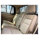 2007 FORD EXPLORER SPORT TRAC LIMITED *4x4 | No Accidents | 101k Miles* (NO RESERVE)