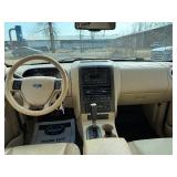 2007 FORD EXPLORER SPORT TRAC LIMITED *4x4 | No Accidents | 101k Miles* (NO RESERVE)
