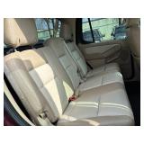 2007 FORD EXPLORER SPORT TRAC LIMITED *4x4 | No Accidents | 101k Miles* (NO RESERVE)