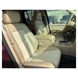 2007 FORD EXPLORER SPORT TRAC LIMITED *4x4 | No Accidents | 101k Miles* (NO RESERVE)