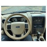 2007 FORD EXPLORER SPORT TRAC LIMITED *4x4 | No Accidents | 101k Miles* (NO RESERVE)