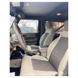 2010 JEEP WRANGLER SPORT *4x4* (NO RESERVE)