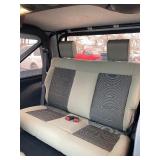 2010 JEEP WRANGLER SPORT *4x4* (NO RESERVE)