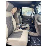 2010 JEEP WRANGLER SPORT *4x4* (NO RESERVE)