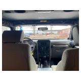 2010 JEEP WRANGLER SPORT *4x4* (NO RESERVE)