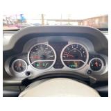2010 JEEP WRANGLER SPORT *4x4* (NO RESERVE)