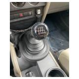 2010 JEEP WRANGLER SPORT *4x4* (NO RESERVE)