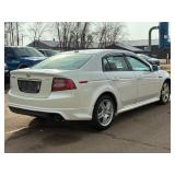 2008 ACURA TL *Prior Certified Pre-Owned* (NO RESERVE)