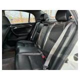 2008 ACURA TL *Prior Certified Pre-Owned* (NO RESERVE)