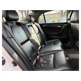 2008 ACURA TL *Prior Certified Pre-Owned* (NO RESERVE)