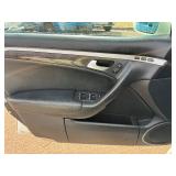 2008 ACURA TL *Prior Certified Pre-Owned* (NO RESERVE)