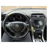 2008 ACURA TL *Prior Certified Pre-Owned* (NO RESERVE)