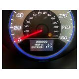 2008 ACURA TL *Prior Certified Pre-Owned* (NO RESERVE)