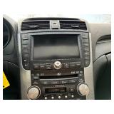 2008 ACURA TL *Prior Certified Pre-Owned* (NO RESERVE)