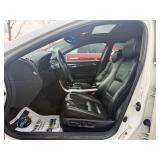 2008 ACURA TL *Prior Certified Pre-Owned* (NO RESERVE)