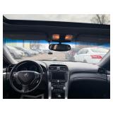 2008 ACURA TL *Prior Certified Pre-Owned* (NO RESERVE)